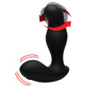 Alpha Pro Stimulateur de prostate vibrant P-Gyro 10 x 3.7 cm